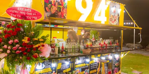 94 Food Tea Coffee & BBQ