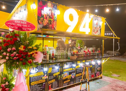 94 Food Tea Coffee & BBQ