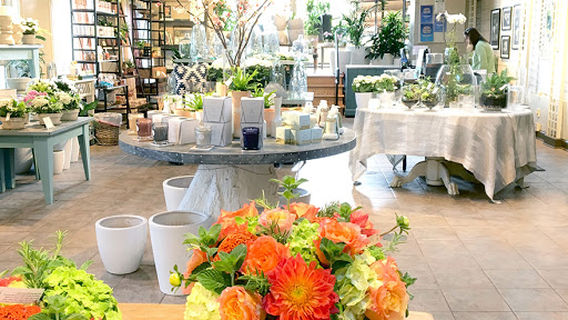 McArdle's Floral & Garden Design
