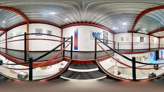 Museo Fernando del Paso