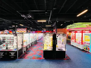 Round1 Bowling & Arcade