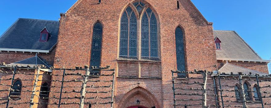 H.H. Philippus en Jacobus kerk