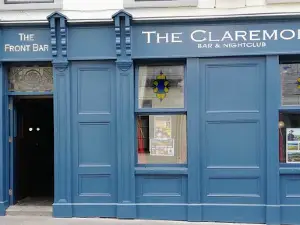 The Claremont Bar & Nightclub