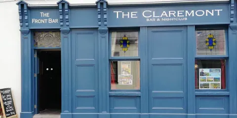 The Claremont Bar & Nightclub