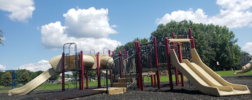 Decker Park