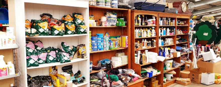 Scratby Garden Centre