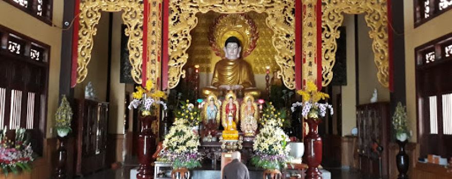 Chùa Bửu Thắng