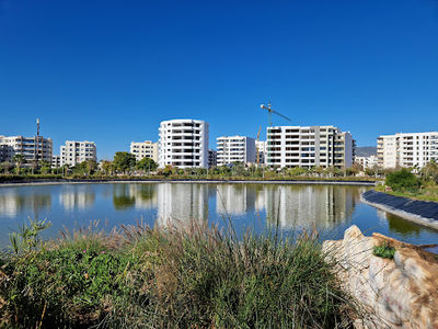 Parc Champ de Course Park