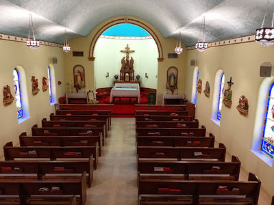 Our Lady of Consolation Church
