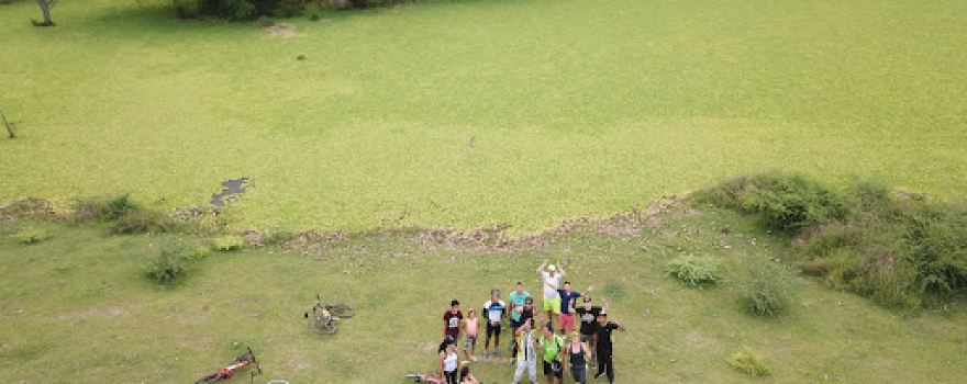 Finca el Arbolito