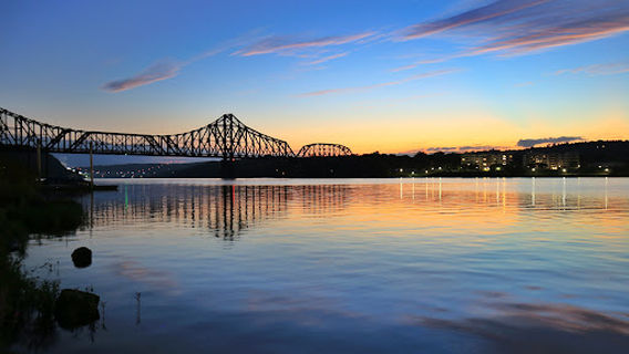 Monaca Riverfront Park