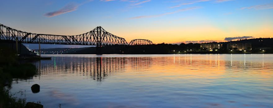 Monaca Riverfront Park