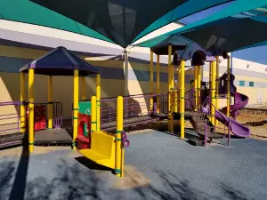 Marty Robbins Park