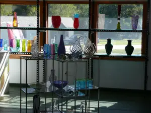 Green Mountain Glassworks