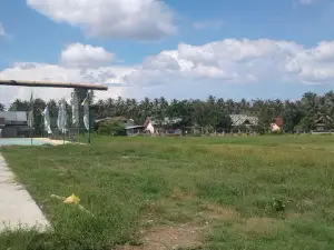 Lapangan Bola