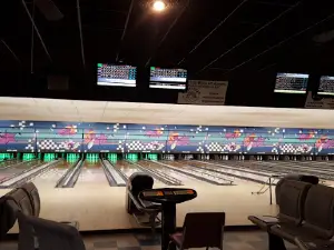 Jac's Bowling Lanes
