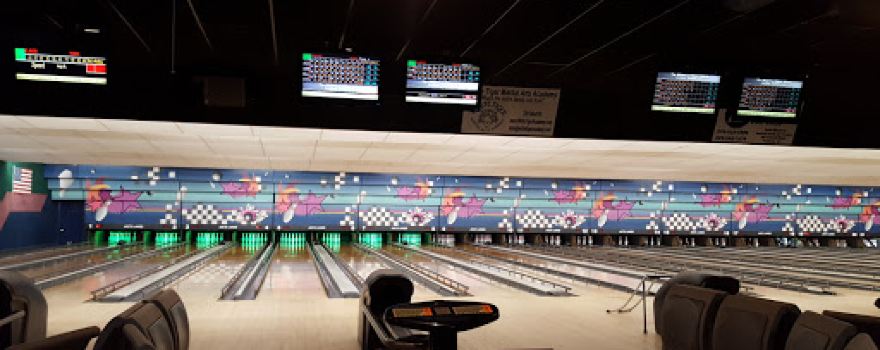Jac's Bowling Lanes