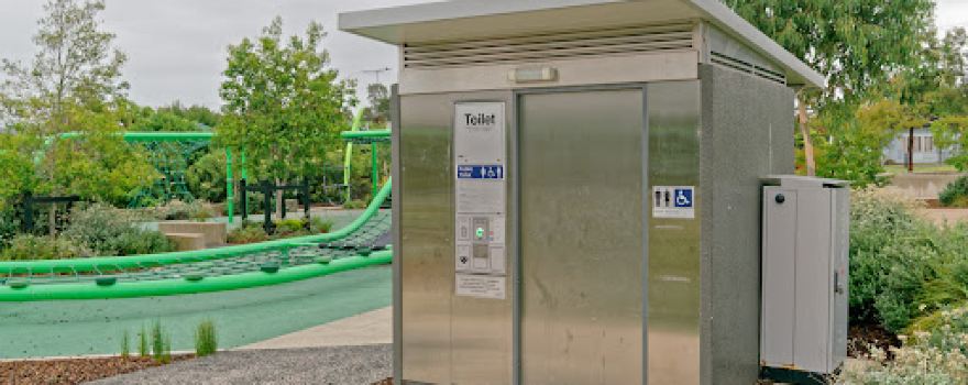 Koonoona Park
