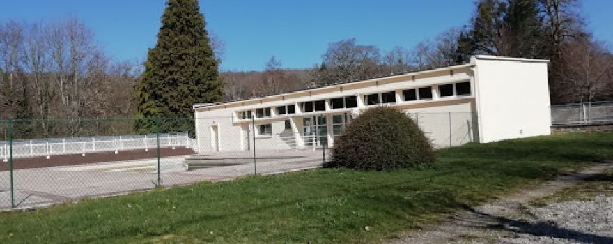Piscine Municipale Chauffée
