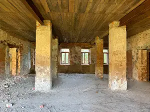 Usad'ba "Pavlishchev Bor"