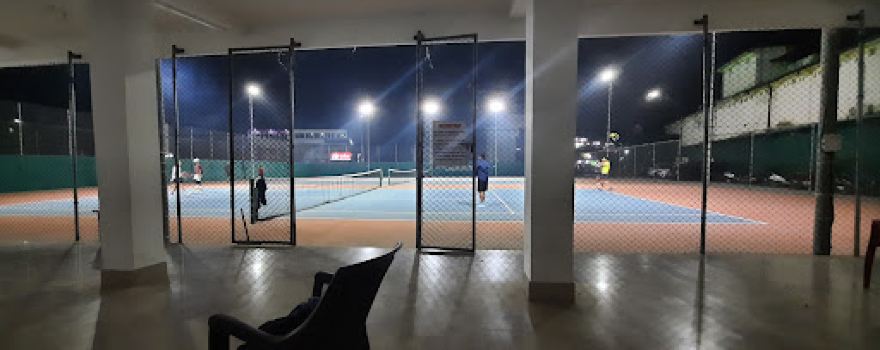 Golaghat Tennis Club