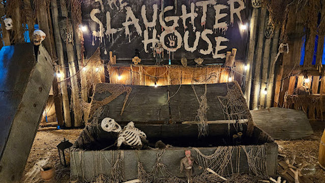 The SlaughterHouse