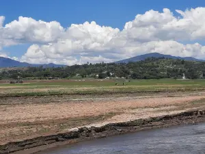 San Luis Dam Taxhimay