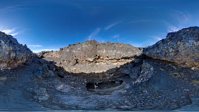 Cueva de Las Palomas