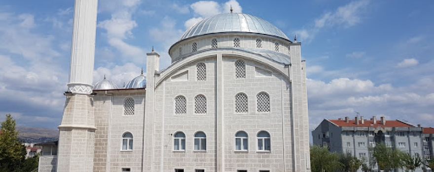Osmangazi Cami