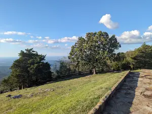 Cameron Bluff Recreation Area