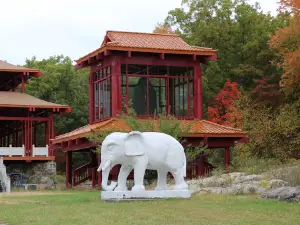 Chuang Yen Monastery