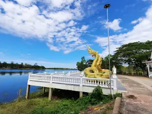 Bo Phan Khan Shrine, Phaya Suwan