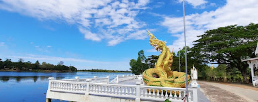 Bo Phan Khan Shrine, Phaya Suwan