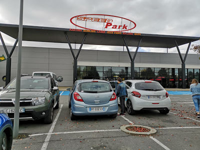 SpeedPark Hénin Beaumont