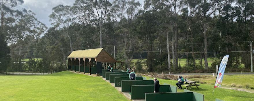 Target Golf
