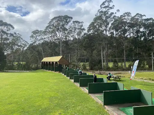 Target Golf