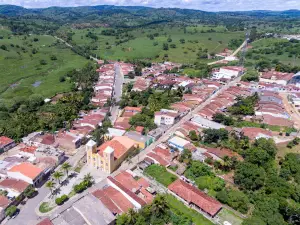 The Center Square