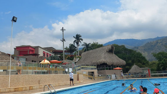 Club Lomas del Viento