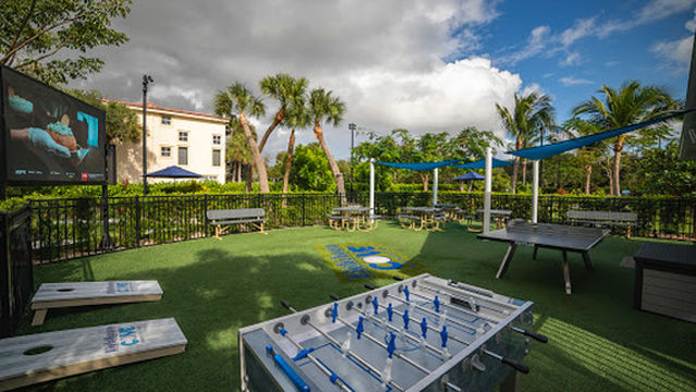 Lighthouse Cove Adventure Golf at Abacoa