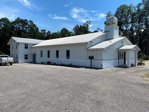 Discover Life Church