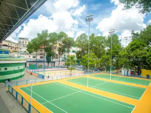 Clube Recreativo Dom Pedro II