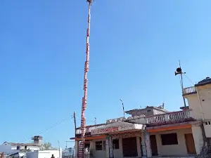 Garibnath Dhaam Temple