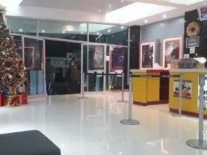 CINEMAS theater experience Apan, Hgo.