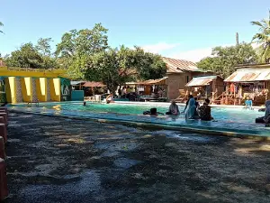 Permandian Alam Waetuwo