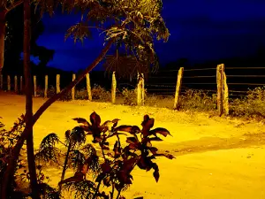 Praça Do Postinho