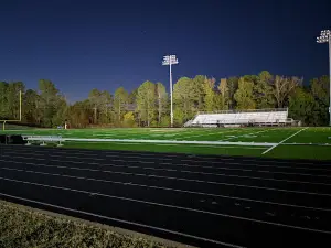 Rebel Stadium