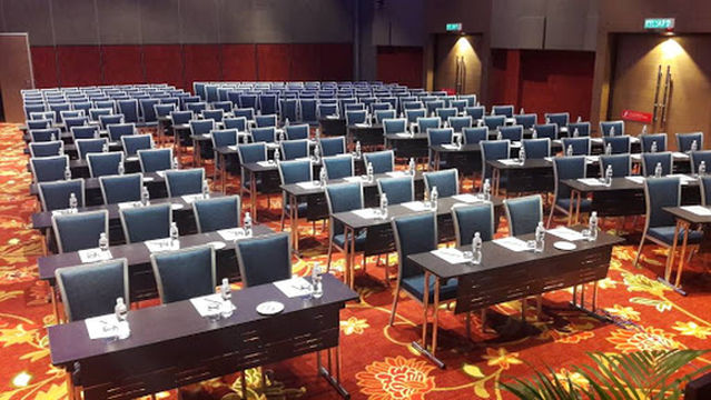 Ipoh Convention Centre (ICC)