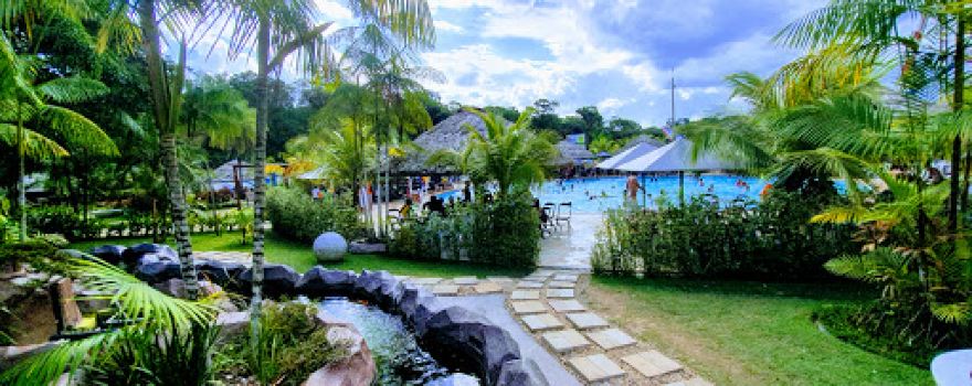 Guará Acqua Park - Parque Aquático e Restaurante