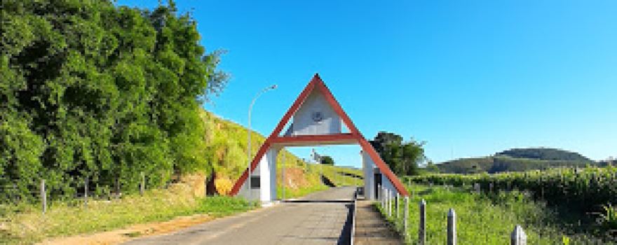 Trevo de Argirita
