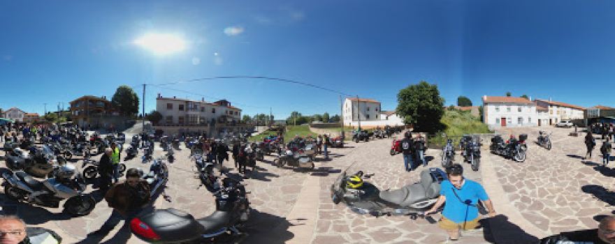 Plaza de Requejo